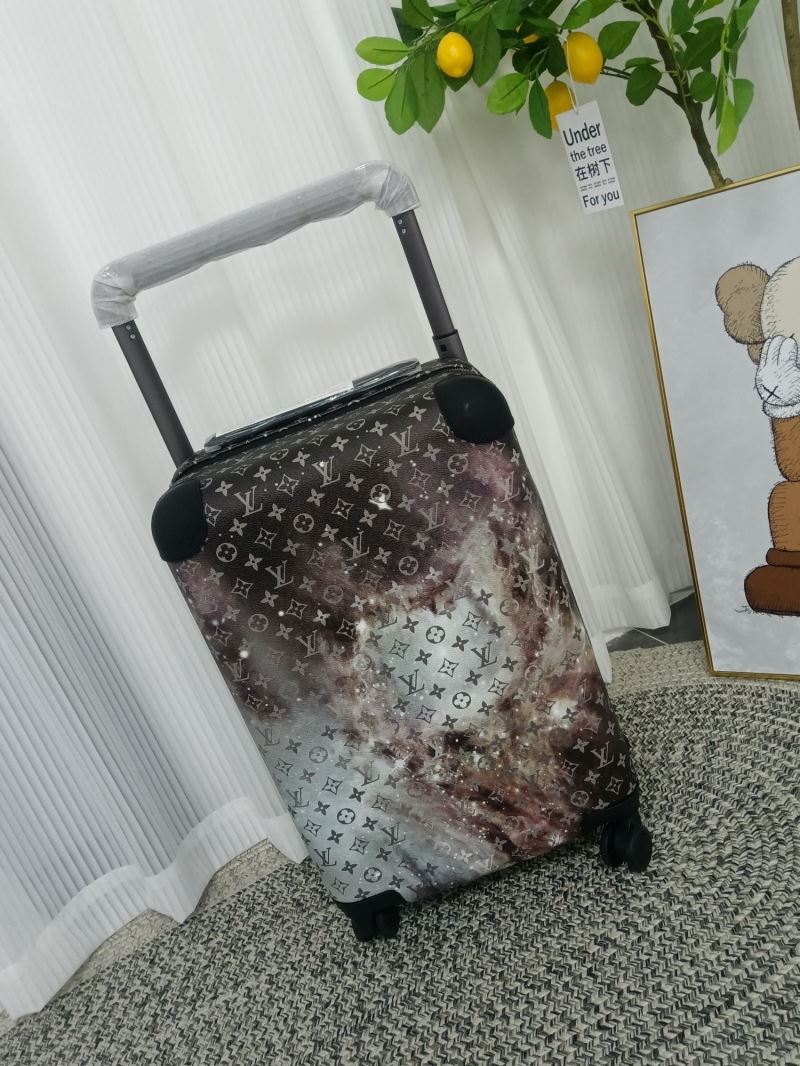 LV Suitcase